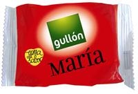 BOLACHA MARIA D.I. 25G(CX 144 UN) GULLON